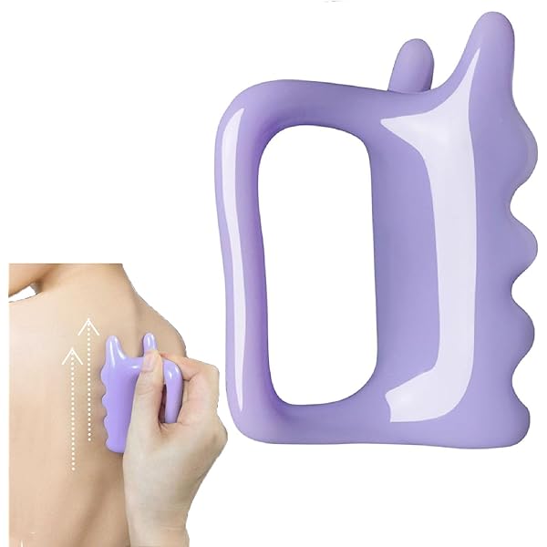 マッサージカッサ 2個セット Amazon.co.jp: DELUXEFOX 4in1 カッサ 顔 2個入り かっさ